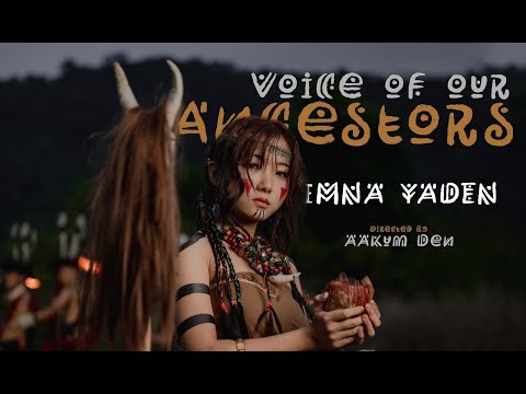 Imna Yaden &amp; Tribalcreed &quot;Voice of our Ancestor&quot; Official MV #nagalandmusic &nbsp;#folkfusion #newrelease