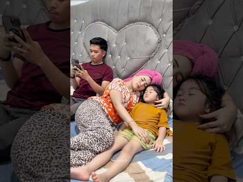 Anak pintar yang bisa diajak kompromi #shorts #trending
