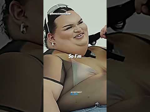 Your thoughts about that? #alphamale #feminism #obese #fat