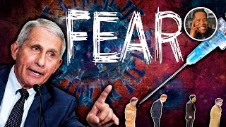 The Shocking Reality Behind Vaccines Lockdowns and Mask Mandates