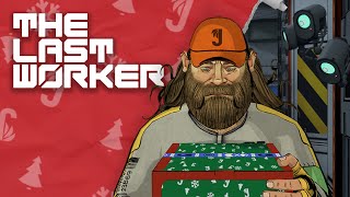 The Last Worker getting J?ngle Pronto physical release, holiday trailer