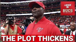 Jeremy Fowler Adds FUEL TO THE FIRE On Bowles' Talk | Wirfs, Morrison Return | So Long, Gene