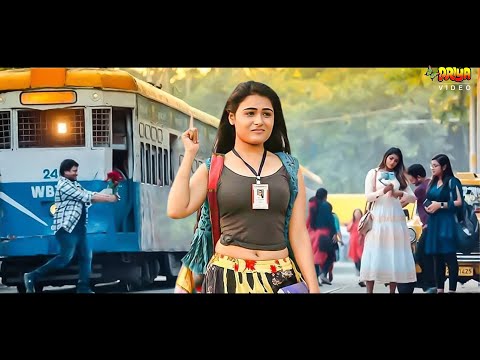 Ziddi Aashik | South Blockbuster Full Hindi Dubbed Action Movie