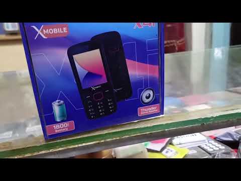 new 4xi mobile