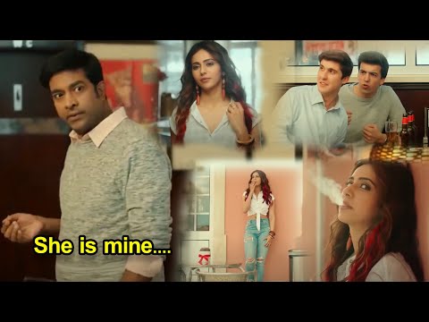 ఆమె నాది రా || Vennela Kishore Fascination On Rakul Preet Singh || Manmadhudu 2 || TFC Hit Scenes