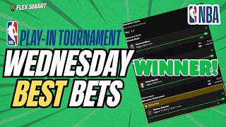 NBA Play-In Tournament , Picks & Player Props | Analysis & Predictions FREE Today Wednesday April 15