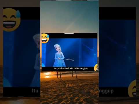 elsa munaroh 😂 #short #funny #meme #memesdaily
