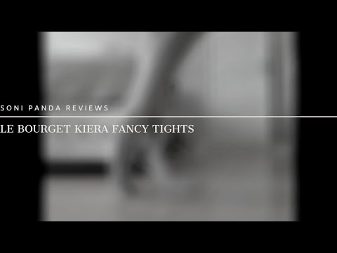 Le Bourget Kiera Fancy Tights