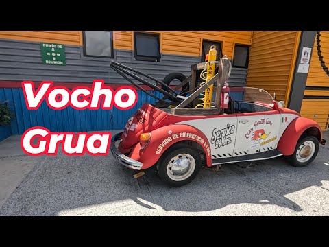 ¡Encontré el paraíso de los viajeros en carretera!