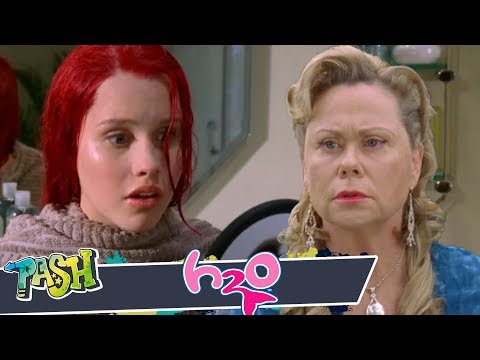 H2O: Arenque Rojo T1 E21 | PASH