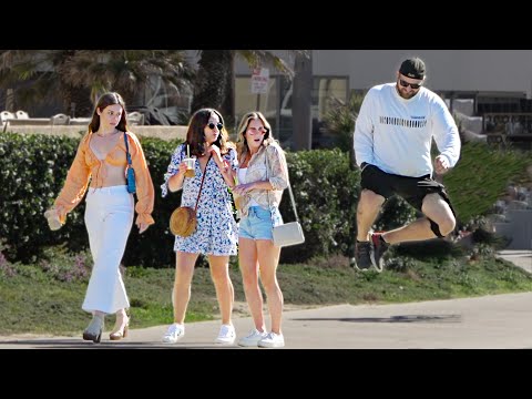 FUNNY WET FART PRANK! Full Steam Ahead!!