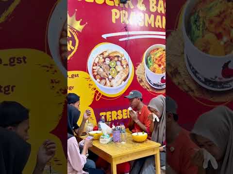 Plotwist yang tak di duga duga😁 #fyp #konten #plottwist #seblak #basoaci