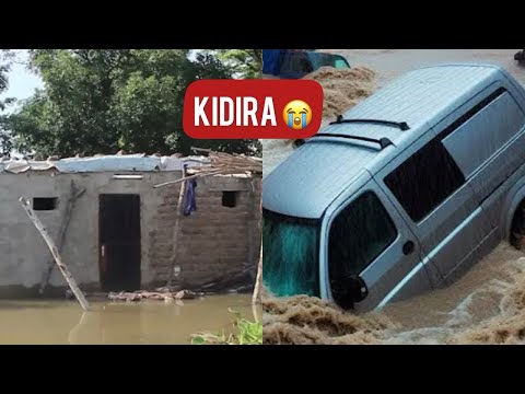 inondation kidira ndokhmi nangouna keur yép