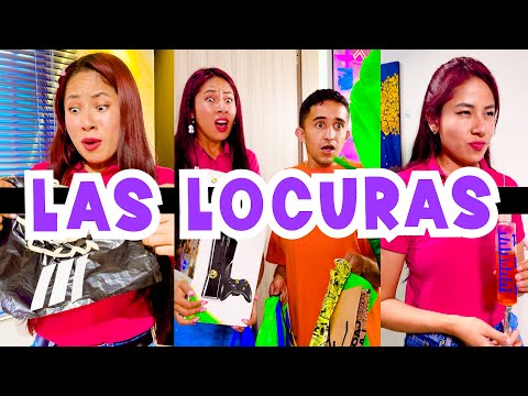 Las LOCURAS de LAYARA 🤪🤣 @Layaraoficial @CAMILOAGUILLONN @SantiOficialll @SantiMusicOficial