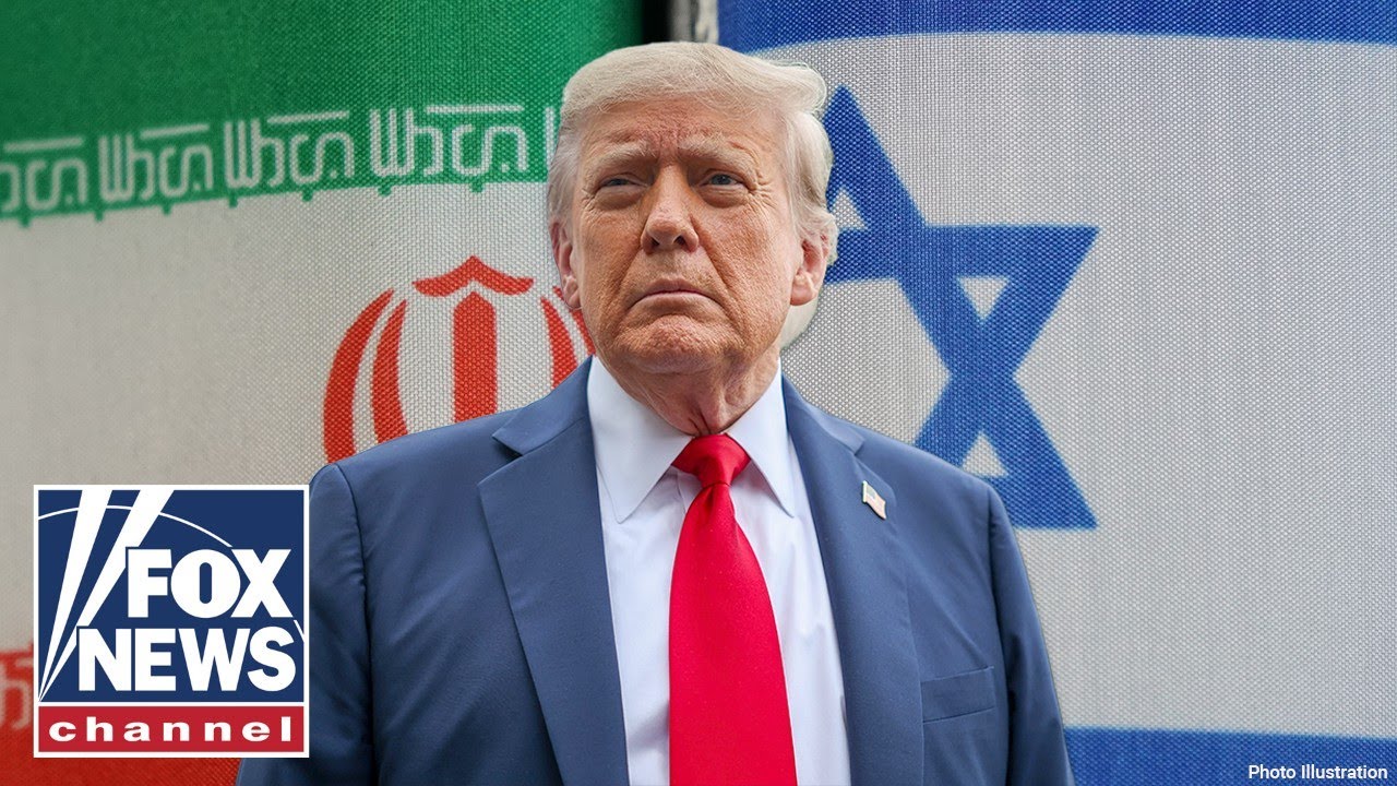 Trump: Iran is not winning this war