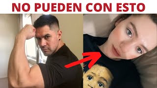 Si un HOMBRE rechaza a una MUJER  (mira lo que pasa)