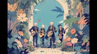 Christian Old School Rock Album based on Genesis