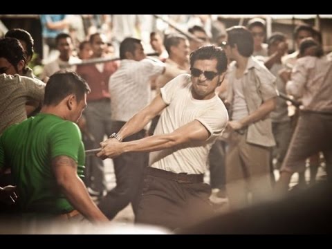 ประวัติตำนานนักเลงเมืองไทย 2499 | สองยาม