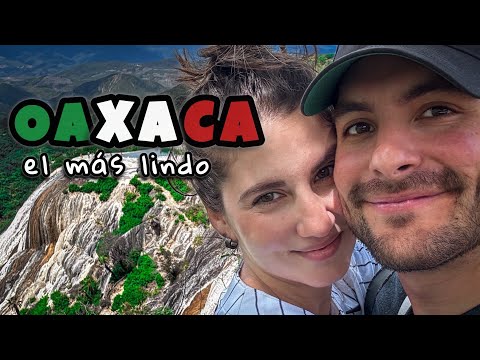 Oaxaca, mi ciudad FAVORITA de México ¡Te cuento todo lo que puedes hacer!