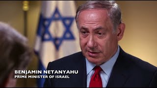 Netanyahu - Iran Nuclear Deal and Syria (2015)