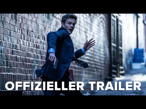 MR. NO PAIN | Offizieller Trailer deutsch | (Kinostart: Ab 13.3.2025  )