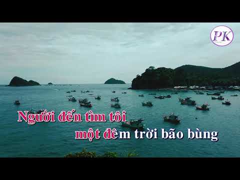 Karaoke Tình Chết Theo Mùa Đông – Hồ Hoàng Yến – Quốc Dân Karaoke