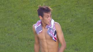 Neymar in That Version was INSANE! 😱