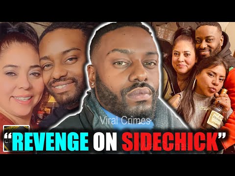 Man K!lls Side Chick And Her Family After Being Tricked By His Fiance