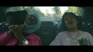 Baby Gee & Skooly “No Handouts” (Official music video)