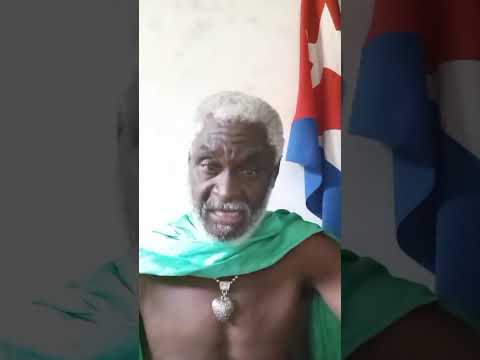 “Lo han metido preso por darle comida al pueblo”. Silverio Portal