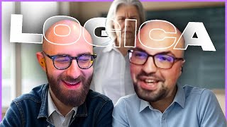 UN PO' SUS QUESTA LOGICA