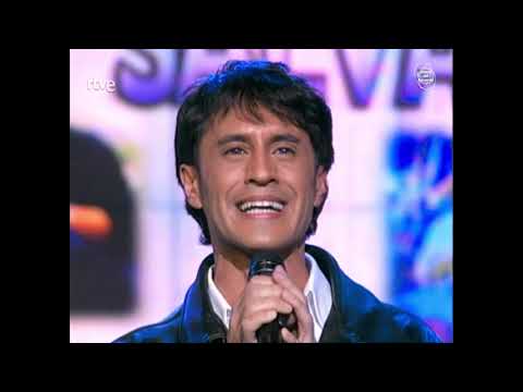 Sergio Dalma - Nueva vida