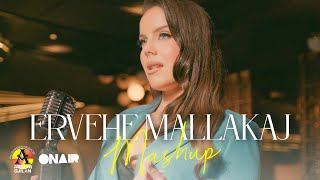 Ervehe Mallakaj - Mashup (Official Video)