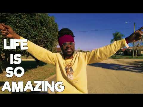 Perfect Giddimani - Life Is So Amazing (Official Video)