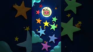 Twinkle Twinkle Little Star ⭐ Kids Nursery Rhyme