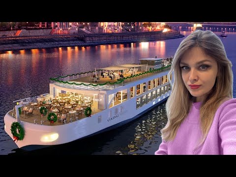 I Took My First Viking River Cruise | Honest Review