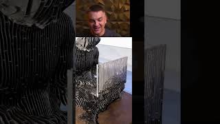 Satoshi odhalení na NYSE #btc #bitcoin