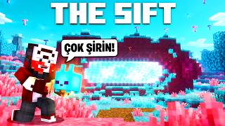 😨Ters Maske, Minecraft'tın YENİ Boyutuna GİRDİ ⭐