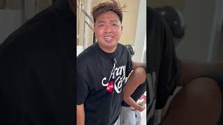 Pre! Isurprise mo naman tong inaanak mo wala ka kasi nung 7th Bday nya eh