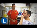 Modified Valsalva Maneuver and SVT