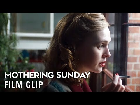 MOTHERING SUNDAY Clip - “Somewhere In Between” | Now on Blu-ray & Digital