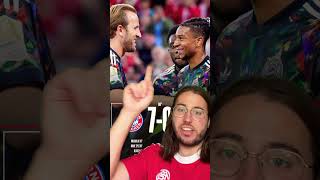 BAYERN MUNICH SENDS A MESSAGE 7-0 WIN v Union Berlin in the #bundesliga #reaction #football #soccer