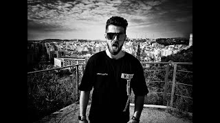 Javi Luna dj mix in the Studio (24/05/20)