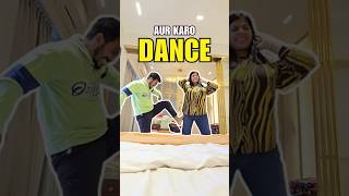 Bass dance kar rahe thai 😢
