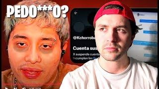 Dalas reacciona a Maau