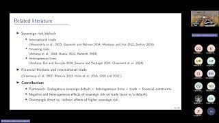 Seminario Macro y Finanzas - 26/03/2025 - Eugenia Andreasen