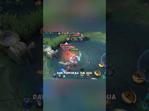Solo MCL #mobilelegends #mlbb
