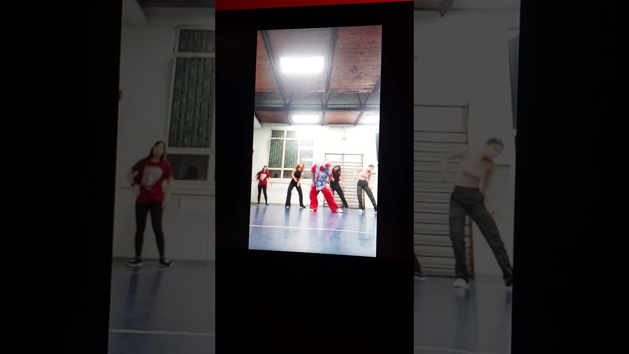 Marco Urban Dance