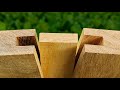Woodworking Tools and Techniques