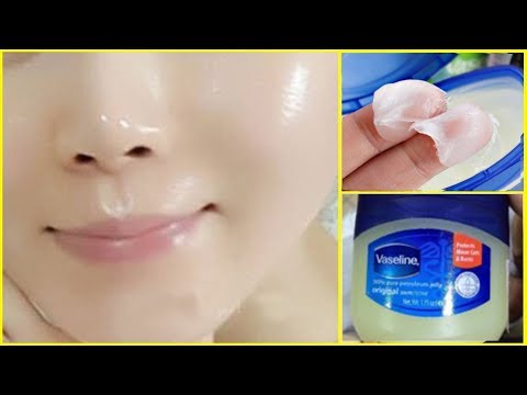 Aplica Vaselina en tu piel y MIRA LO QUE PASA | 5 INCREÍBLES Hacks o Trucos con Vaselina